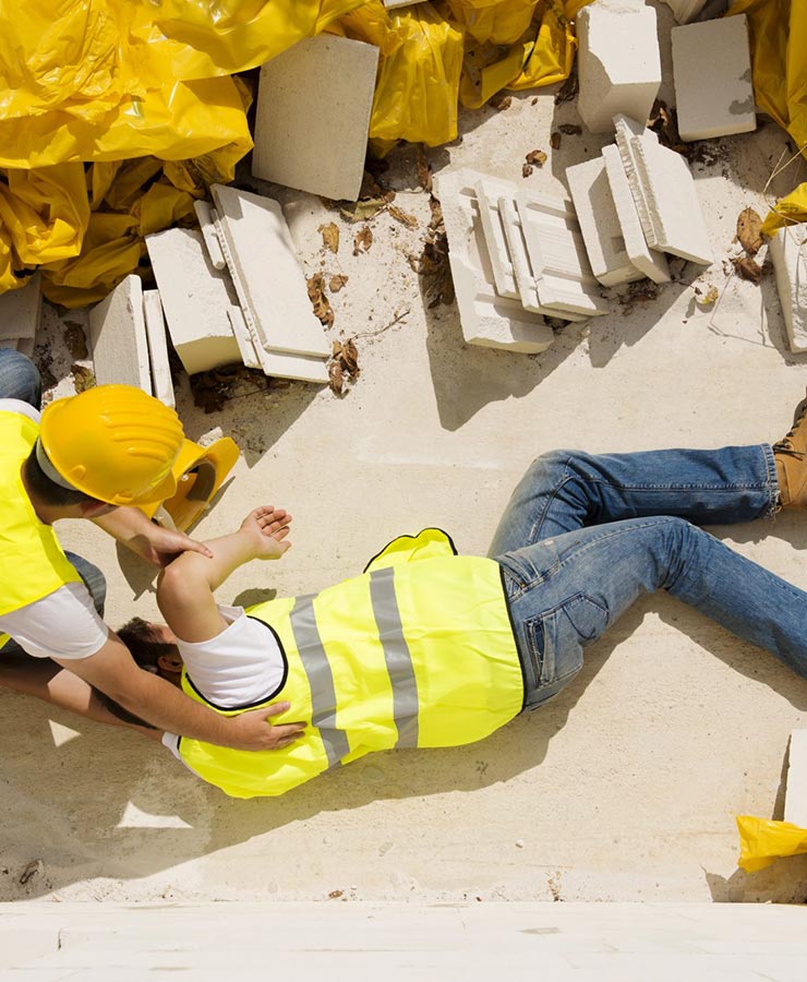 Health and Safety Excellence