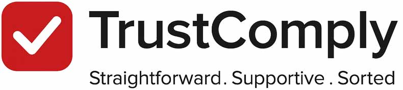 Trust Comply Logo